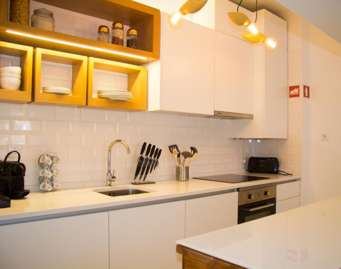 Daniela'S Apartment - Brand New Apartment In Costa Da Caparica Beach Экстерьер фото