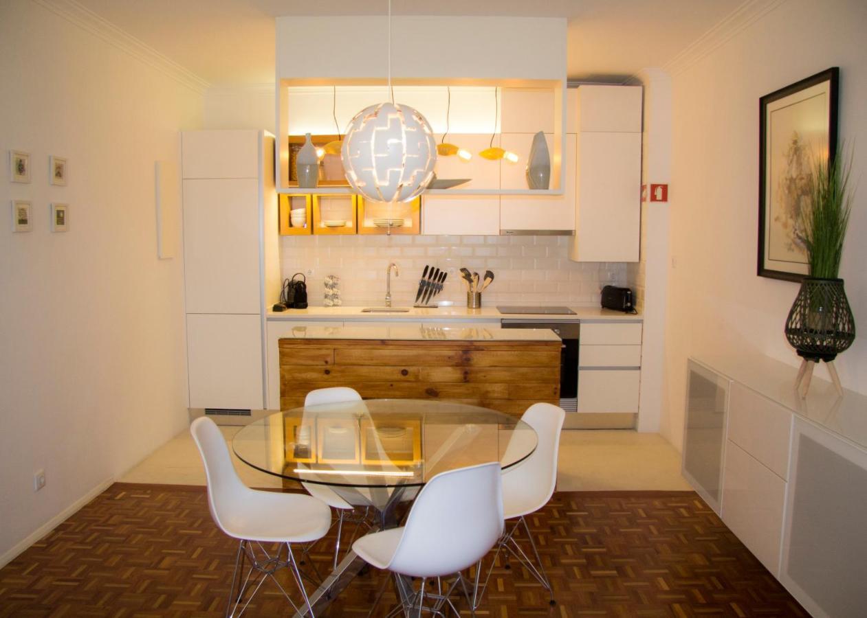 Daniela'S Apartment - Brand New Apartment In Costa Da Caparica Beach Экстерьер фото