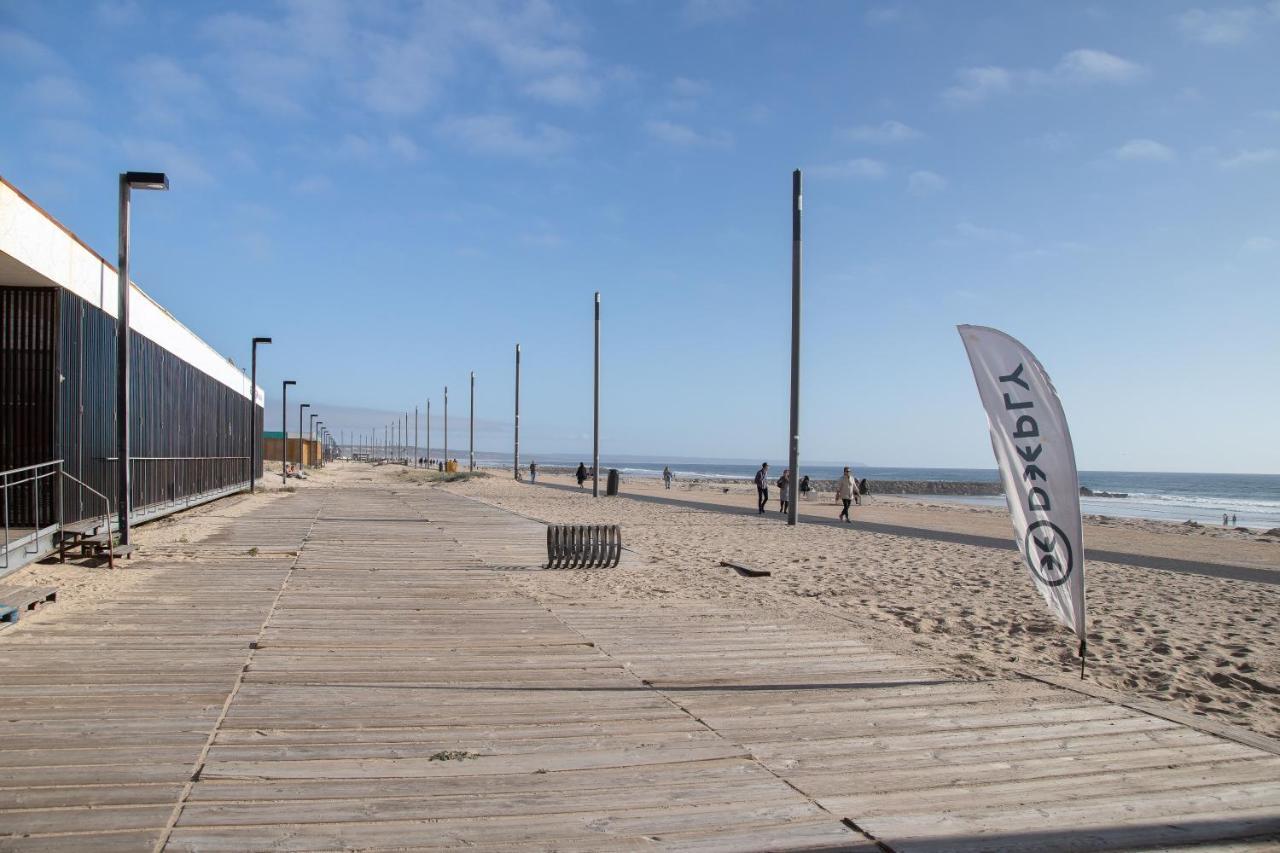 Daniela'S Apartment - Brand New Apartment In Costa Da Caparica Beach Экстерьер фото
