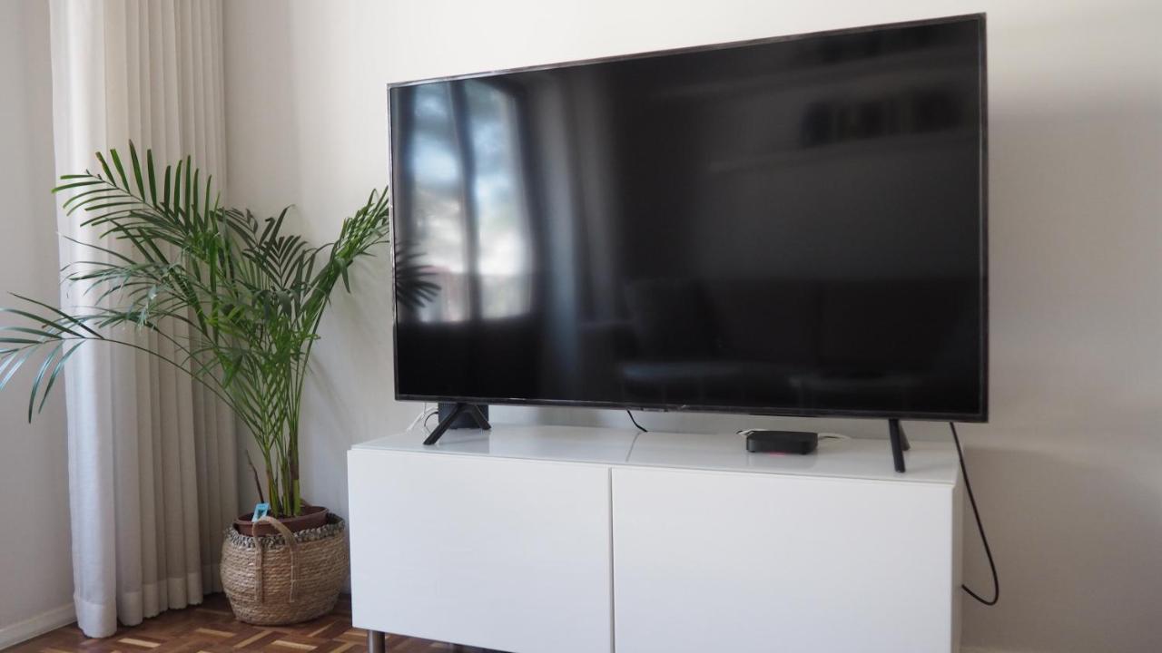 Daniela'S Apartment - Brand New Apartment In Costa Da Caparica Beach Экстерьер фото